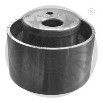 Poulie-tendeur, courroie crantée OPTIMAL OEM 9400829629