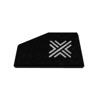 Filtre à air sport PIPERCROSS OEM 17220RMA505