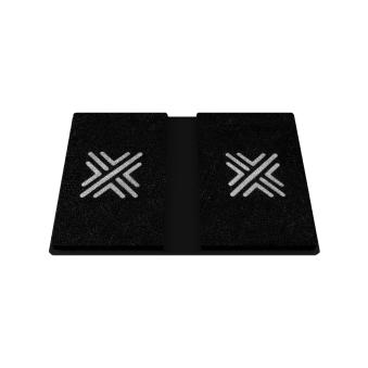 Filtre à air sport PIPERCROSS OEM 04C129620A