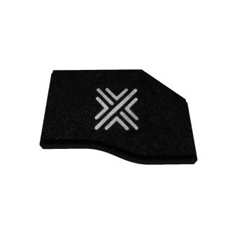 Filtre à air sport PIPERCROSS OEM A6540940204