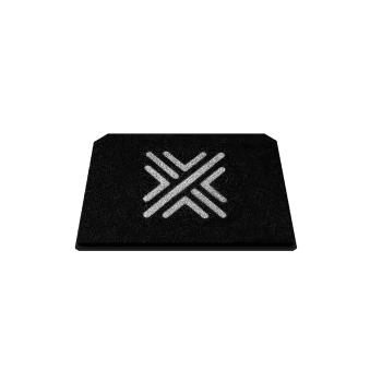 Filtre à air sport PIPERCROSS OEM A2600940300