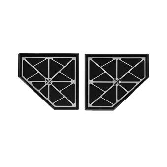 Filtre à air sport PIPERCROSS [PP2062PLUS]