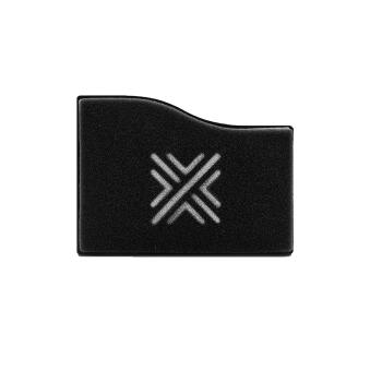 Filtre à air sport PIPERCROSS OEM A2820940004