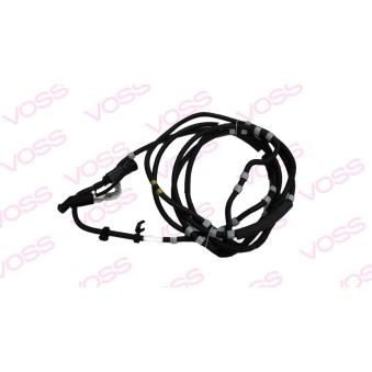 Tuyau d'urée VOSS [7011766000]