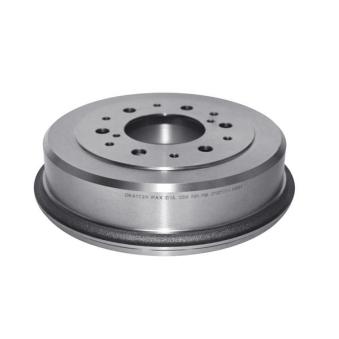 Tambour de frein DBA Australia [DBA1739]