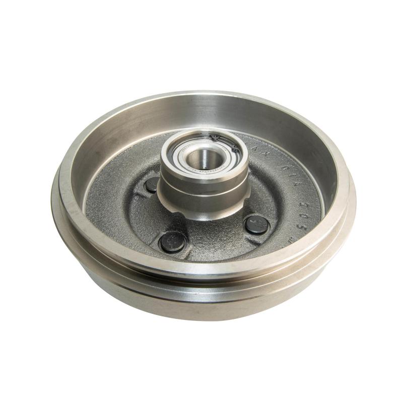 Tambour de frein DBA Australia DBA1938 - Visuel 1