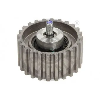 Poulie renvoi/transmission, courroie de distribution OPTIMAL OEM 500388688