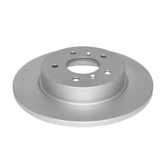 Jeu de 2 disques de frein avant DBA Australia [DBA2185E]