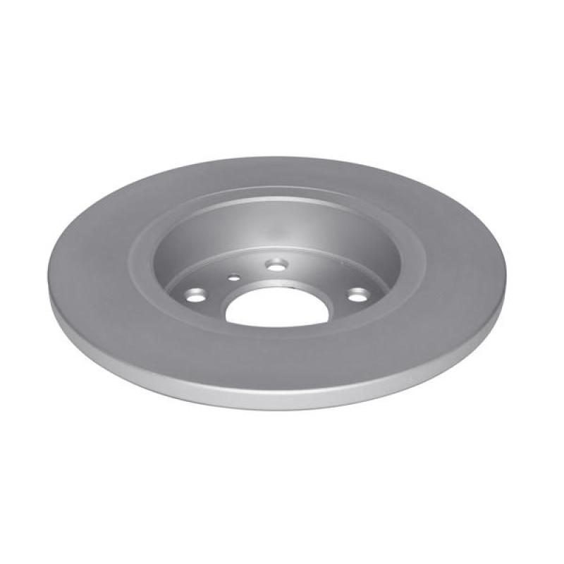 Jeu de 2 disques de frein avant DBA Australia DBA2185E - Visuel 1