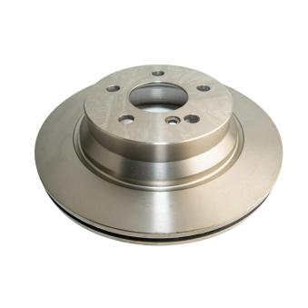 Jeu de 2 disques de frein avant DBA Australia [DBA2259]