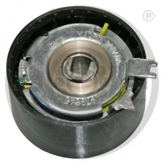 Poulie-tendeur, courroie crantée OPTIMAL OEM 8200623883