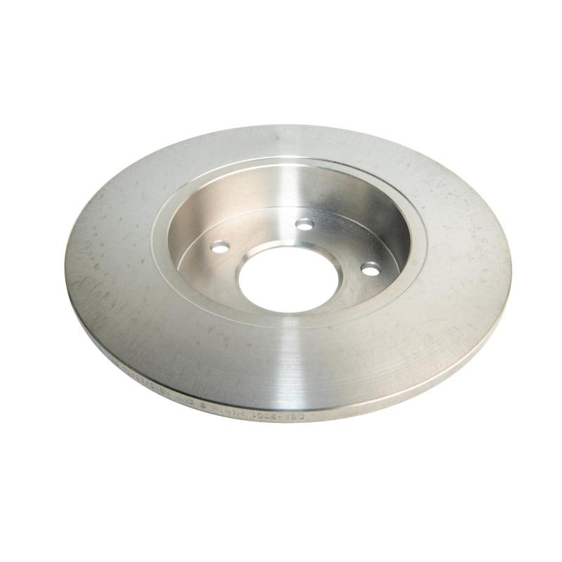 Jeu de 2 disques de frein avant DBA Australia DBA2301 - Visuel 1