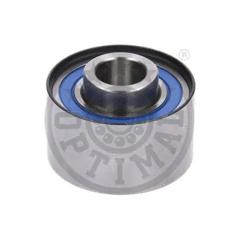 Poulie renvoi/transmission, courroie de distribution OPTIMAL OEM 0K88R12730