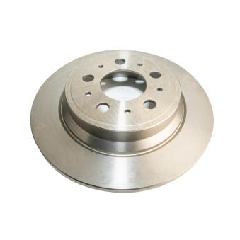 Jeu de 2 disques de frein avant DBA Australia [DBA2383]