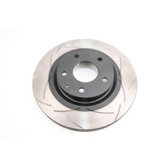 Disque de freins de haute performance DBA Australia [DBA2548S]