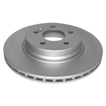 Jeu de 2 disques de frein avant DBA Australia [DBA2683E]
