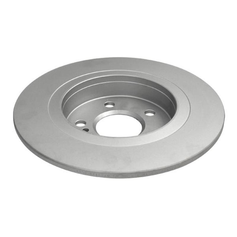 Jeu de 2 disques de frein avant DBA Australia DBA2685E - Visuel 1