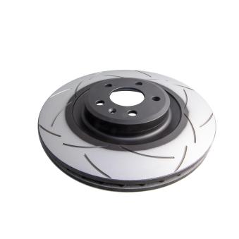 Disque de freins de haute performance DBA Australia [DBA2832S]