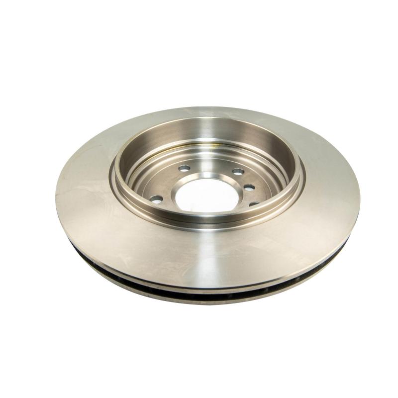 Jeu de 2 disques de frein avant DBA Australia DBA2856 - Visuel 2