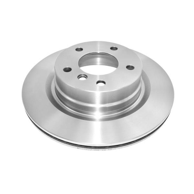 Jeu de 2 disques de frein avant DBA Australia DBA2857 - Visuel 1