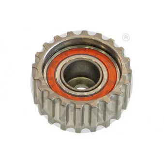 Poulie renvoi/transmission, courroie de distribution OPTIMAL OEM 7700875305