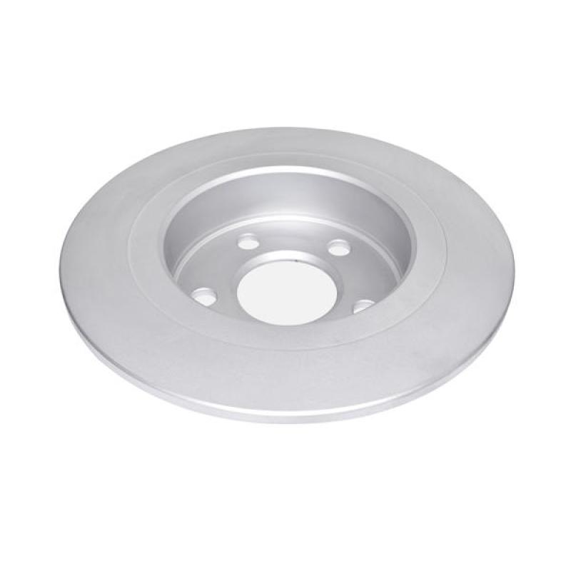 Jeu de 2 disques de frein avant DBA Australia DBA3281E - Visuel 1