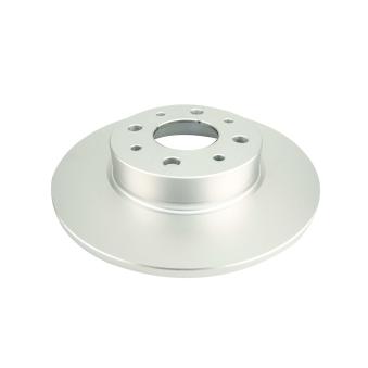 Jeu de 2 disques de frein avant DBA Australia [DBA3407E]