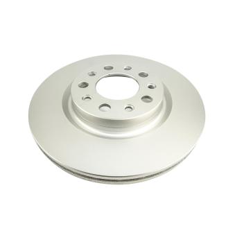 Jeu de 2 disques de frein avant DBA Australia [DBA3409E]