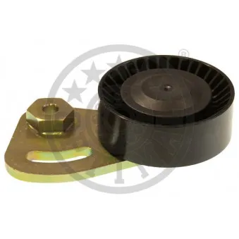Tendeur, courroie trapézoïdale à nervures OPTIMAL OEM PQG100340L