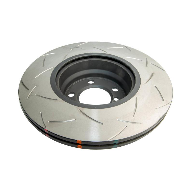 Disque de freins de haute performance DBA Australia DBA42284S - Visuel 1