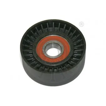 Poulie-tendeur, courroie trapézoïdale à nervures OPTIMAL OEM 7786545