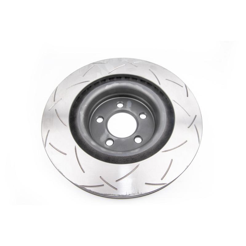 Disque de freins de haute performance DBA Australia DBA42444S - Visuel 1