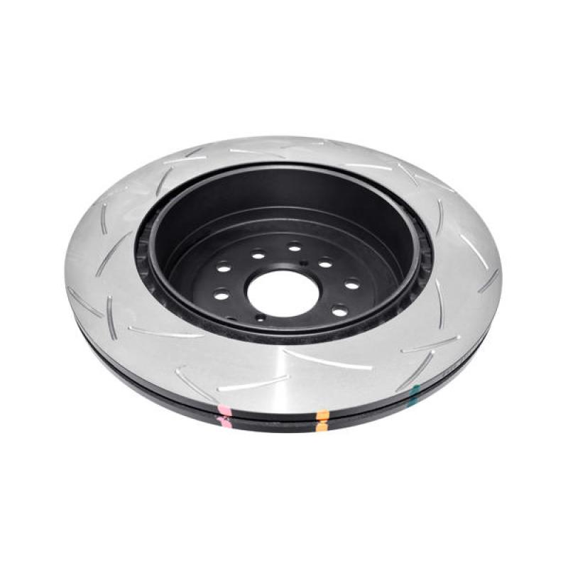 Disque de freins de haute performance DBA Australia DBA42656S-10 - Visuel 1