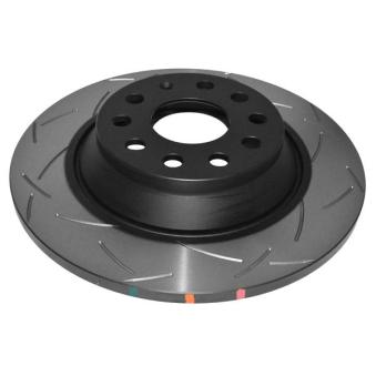 Disque de freins de haute performance DBA Australia [DBA42837S]