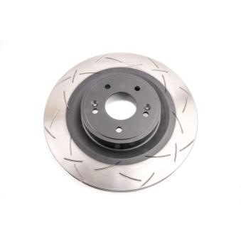 Disque de freins de haute performance DBA Australia [DBA43342S]