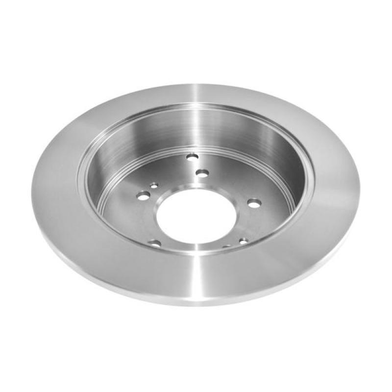 Jeu de 2 disques de frein avant DBA Australia DBA465 - Visuel 2