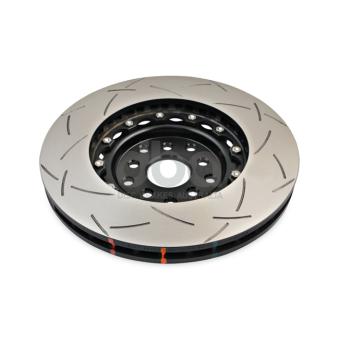 Disque de freins de haute performance DBA Australia [DBA5654BLKS-10]