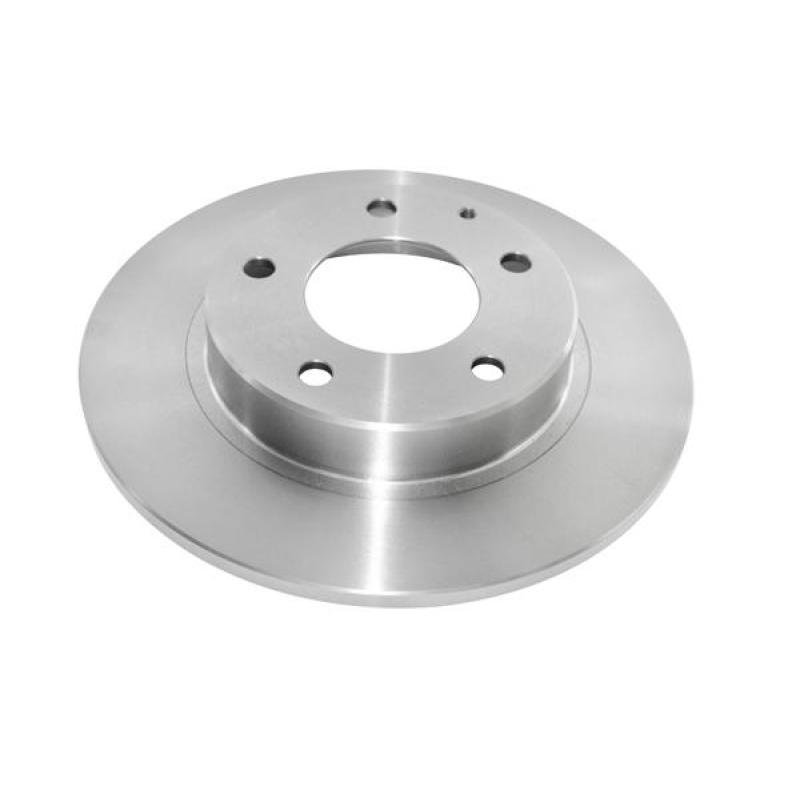 Jeu de 2 disques de frein avant DBA Australia DBA951 - Visuel 1