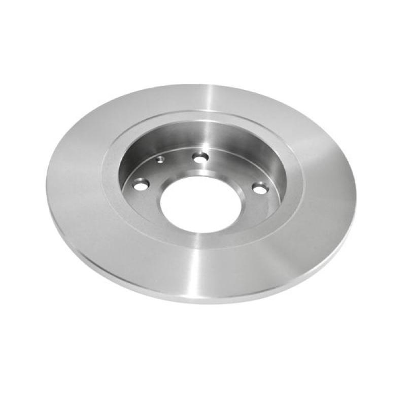 Jeu de 2 disques de frein avant DBA Australia DBA951 - Visuel 2