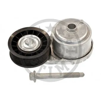 OPTIMAL 0-N1697 - Tendeur de courroie, courroie trapézoïdale à nervures