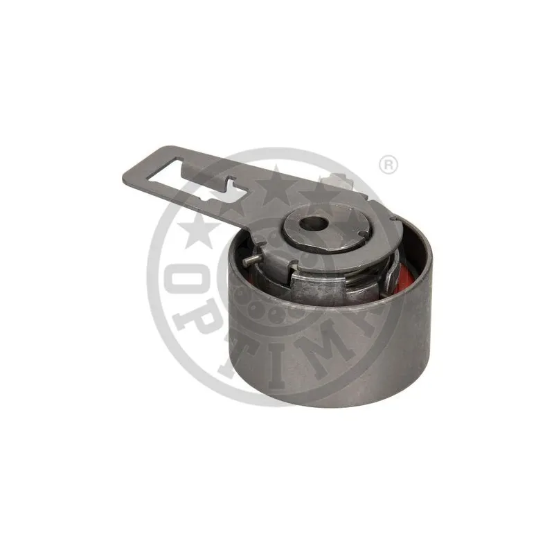 Poulie-tendeur, courroie crantée OPTIMAL 0-N1760 - Visuel 1