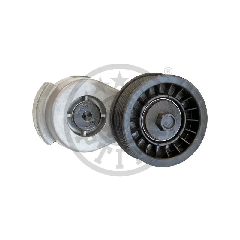 Tendeur de courroie, courroie trapézoïdale à nervures OPTIMAL 0-N1839 - Visuel 2