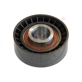 Tendeur de courroie, courroie trapézoïdale à nervures OPTIMAL OEM 60813774