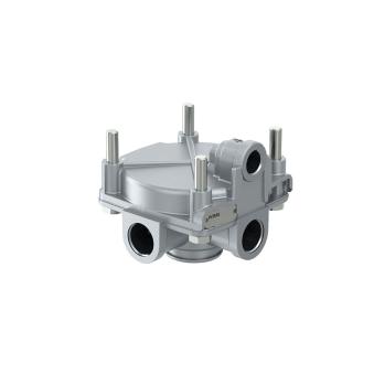 Valve-relais ProVia OEM 1606709