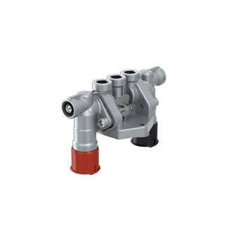 Vave de desserrage rapide ProVia OEM 58124230