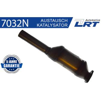 Catalyseur LRT [7032N]