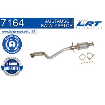 Catalyseur LRT [7164]