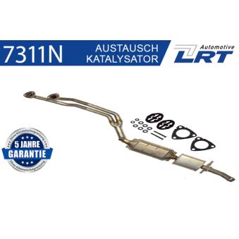 Catalyseur LRT [7311N]