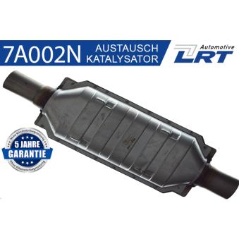 Catalyseur LRT [7A002N]
