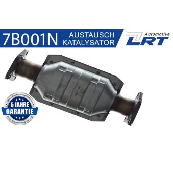 Catalyseur LRT [7B001N]